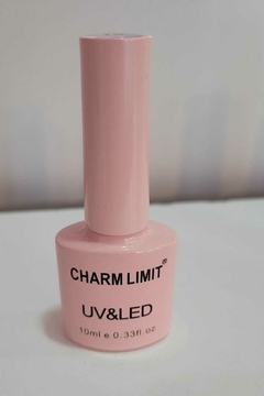 Esmalte Semi Charm limit 10 Ml - Sabrina Beauty Spa