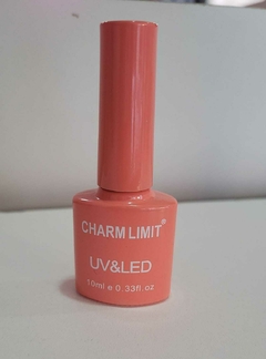 Esmalte Semi Charm limit 10 Ml - Sabrina Beauty Spa