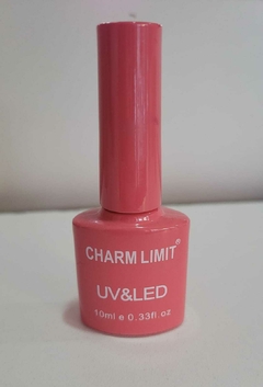 Esmalte Semi Charm limit 10 Ml - tienda online