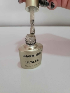 Imagen de Esmalte Semi Charm limit 10 Ml