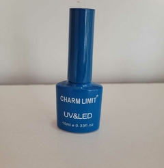 Esmalte Semi Charm limit 10 Ml - Sabrina Beauty Spa