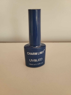 Esmalte Semi Charm limit 10 Ml - tienda online