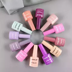 Esmalte Semi Charm limit 10 Ml