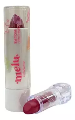 Labial Botom Ultra Mate Melu By Ruby Rose