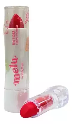 Labial Botom Ultra Mate Melu By Ruby Rose en internet