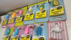 Comecables
