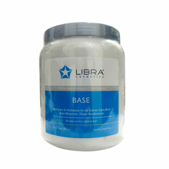 crema base 980gr -libra