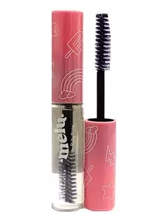Mascara Transparente rimel MELU by RuBY Rose