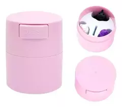 Porta Pegamento Hermetico