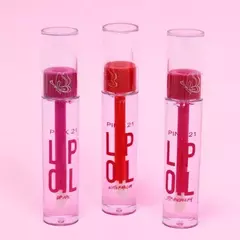 Lip Oil Pink 21