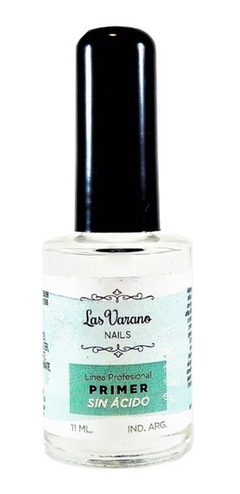 Primer Sin Acido Las Varano 11ml