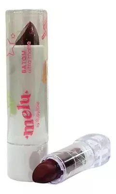 Labial Botom Ultra Mate Melu By Ruby Rose - Sabrina Beauty Spa