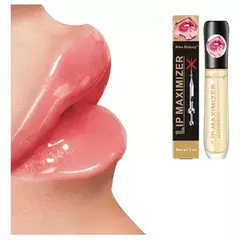 Labial Maximizador Kiss Beauty