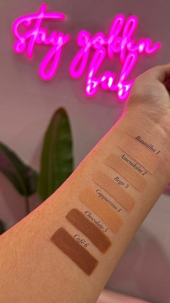 Corrector Liquido Rubyrose - comprar online
