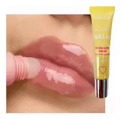 Glossy balm Ruby Rose - comprar online