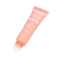 Glossy balm Ruby Rose - Sabrina Beauty Spa