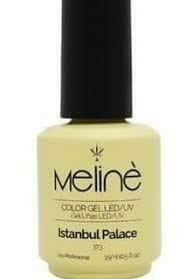 Esmalte Semi Meline Color - comprar online