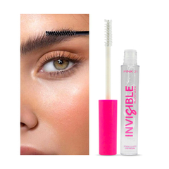 Mascara Transparente Para Cejas Y Pestañas Pink 21