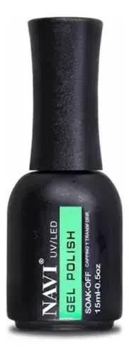 Kapping Navi Transparente 15 ml