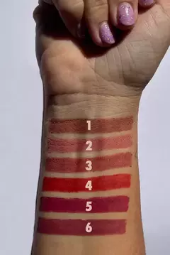 Delineador de labios Dapop - comprar online