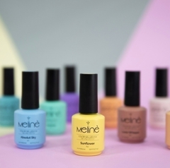 Esmalte Semi Meline Color