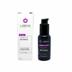 Serum Retinol 50ml LIBRA