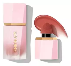Blush Liquido Sheglam