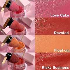 Blush Liquido Sheglam - comprar online