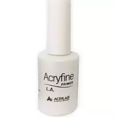 Primer Sin Acido Acryfine 10ml