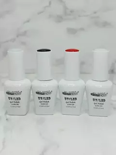 Esmalte Semi Cherimoya