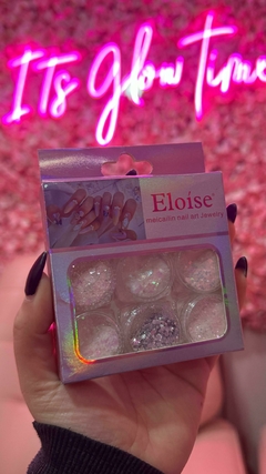 Deco Para Uñas Eloise - comprar online