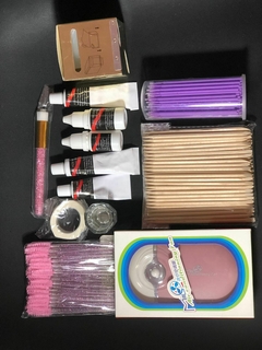 Kit lifting