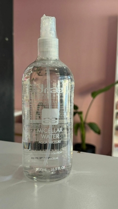 Agua micelar IDRAET 500ml