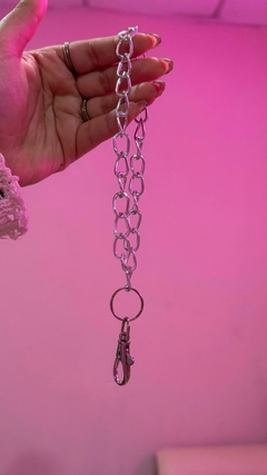 Correas cortas con strapp