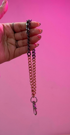 Imagen de Correas cortas con strapp