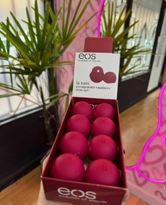 EOS LIP BALM