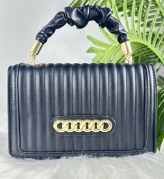 KIT BOLSAS VALÊNCIA - PRETO na internet