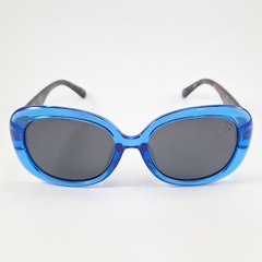 ÓCULOS GEOVANA - AZUL