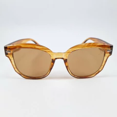 ÓCULOS LAURA - CARAMELO