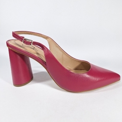 SCARPIN CHANEL PINK
