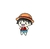 Pin Luffy One Piece