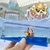 Barco Insumergible One Piece en internet
