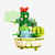 Keeppley Pokémon Bulbasaur