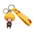 Llavero Zenitsu Demon Slayer - comprar online