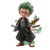 Figura Zoro One Piece