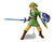 Figura Link Zelda
