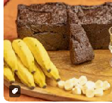 Banner da categoria Bananada