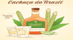 Banner da categoria Cachaças 