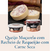 Queijo Muçarela Trufado com Requeijão e Recheio de Tomate Seco 330 g