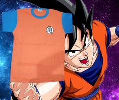 Remera Goku